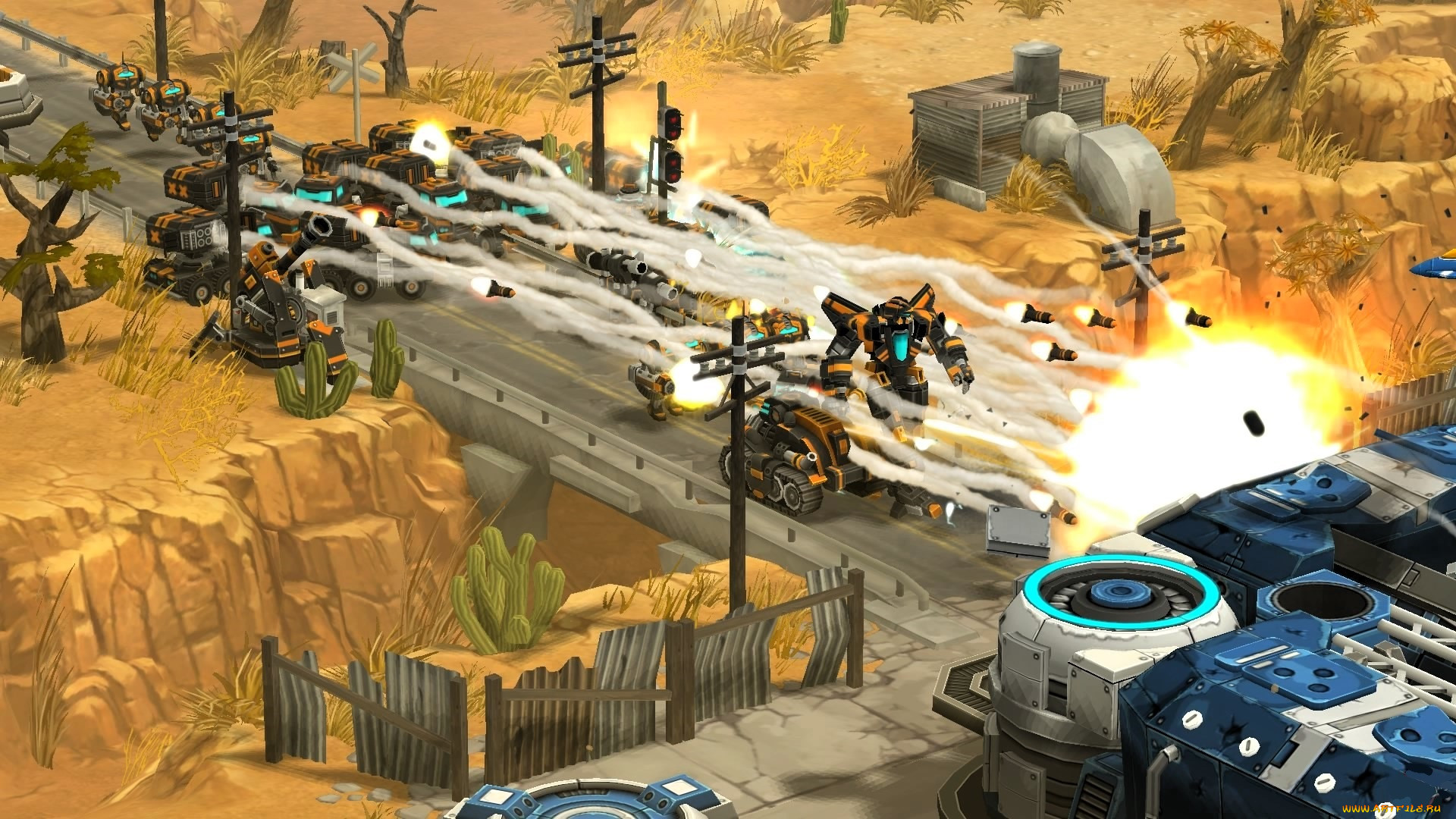  , airmech arena, , , 